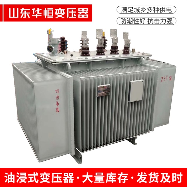 S13-10000/35拜泉拜泉拜泉电力变压器厂家